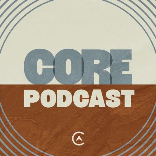 Couverture de Core Podcast