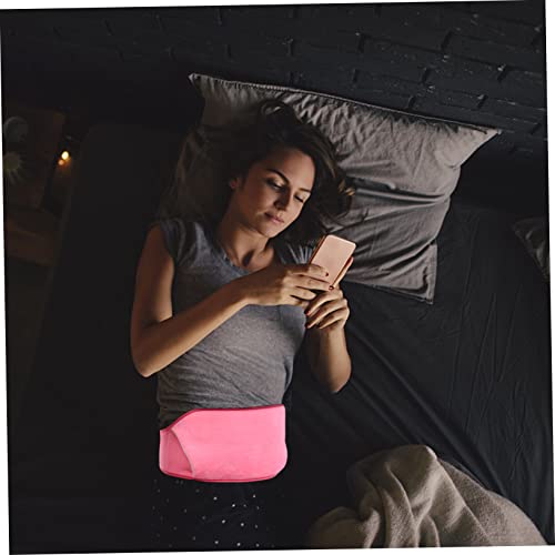 Cinturón calefactor lumbar eléctrico para menstruación miniatura 7