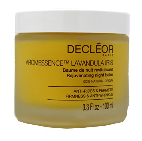 Preisvergleich Produktbild DECLEOR Aromessence Lavandula Iris Night Balm, 100 ml