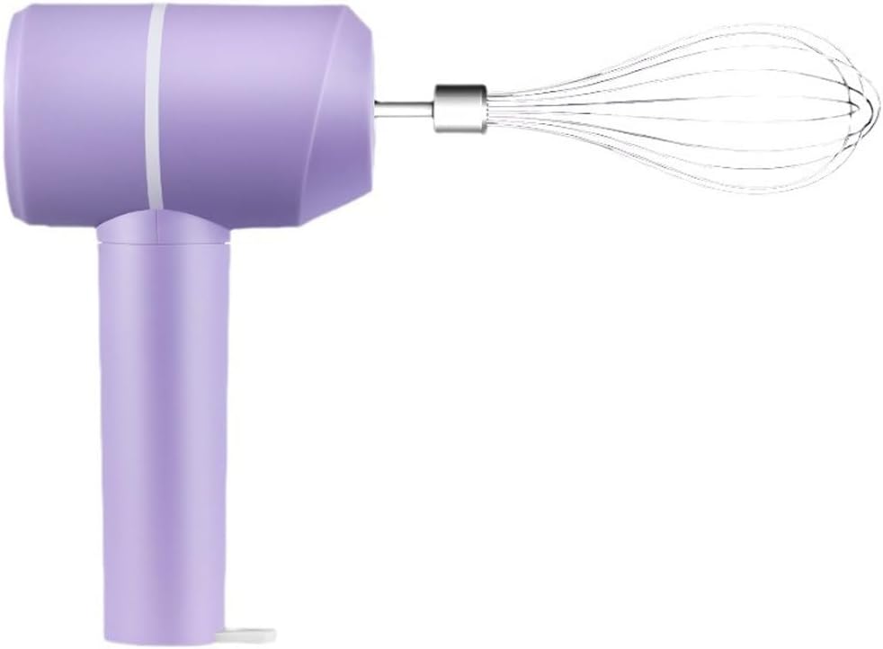 Electric Egg Beater Household Small Cream Stirrer Cake Baking Handheld