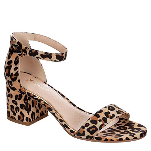 xappeal shoes website