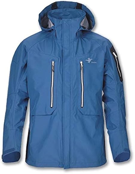 [フォックスファイヤー] 防水 ストーミー DS ジャケット 5213616 メンズ