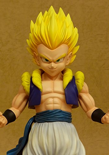 Amazon.co.jp: ギガンティックシリーズ ドラゴンボールZ ゴテンクス