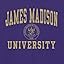 James Madison Dukes - Purple