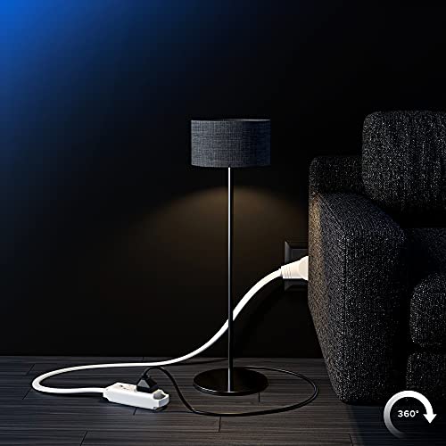 Top 20 Best Flat Extension Cord Under Rug Of 2022 BestDealRadar