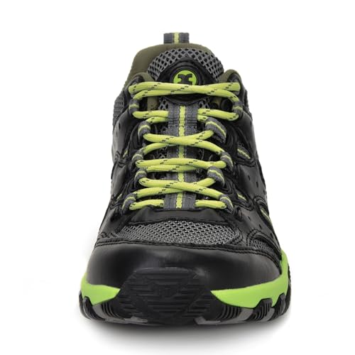 Image of XPETI Men's Akua Water Shoes Breathable Beach Shoes