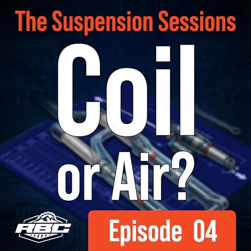 Coil or Air MTB Suspension?