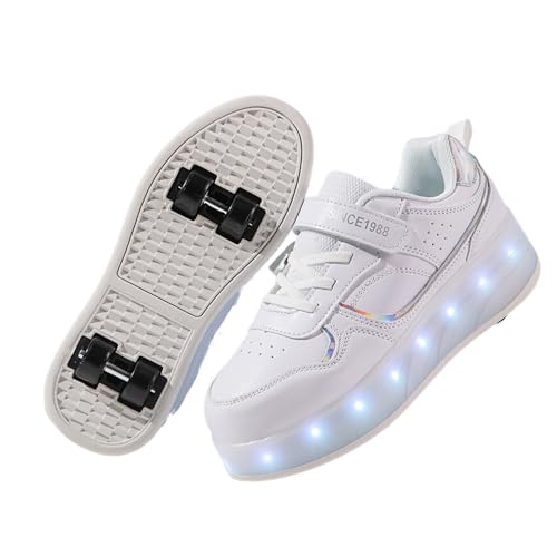 Zapatillas de skateboarding para niños y adultos perfectas para disfrutar al aire libre