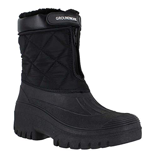 Groundwork LS87 Muckers Mukker Stabile Inverno