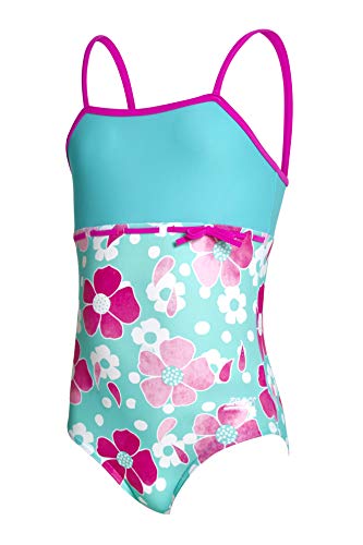 Zoggs Petal Magic Classicback pour les cours de piscine et vacances à la mer