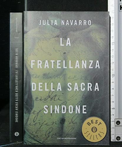 La fratellanza della sacra Sindone