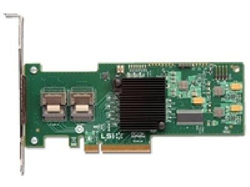 ServeRAID M1015 étendre le stockage interne d'un serveur rack