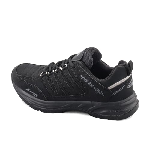 Image of ASIAN Men's Cosko Sports Running,Walking,Gym,Training Sneaker Lace-Up Shoes for Men's & Boy's
