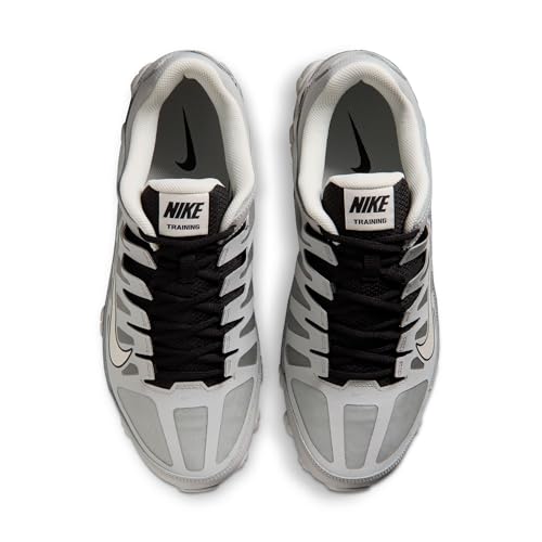 Image of Nike Men's Reax 8 TR Mesh Training /Workout Shoes