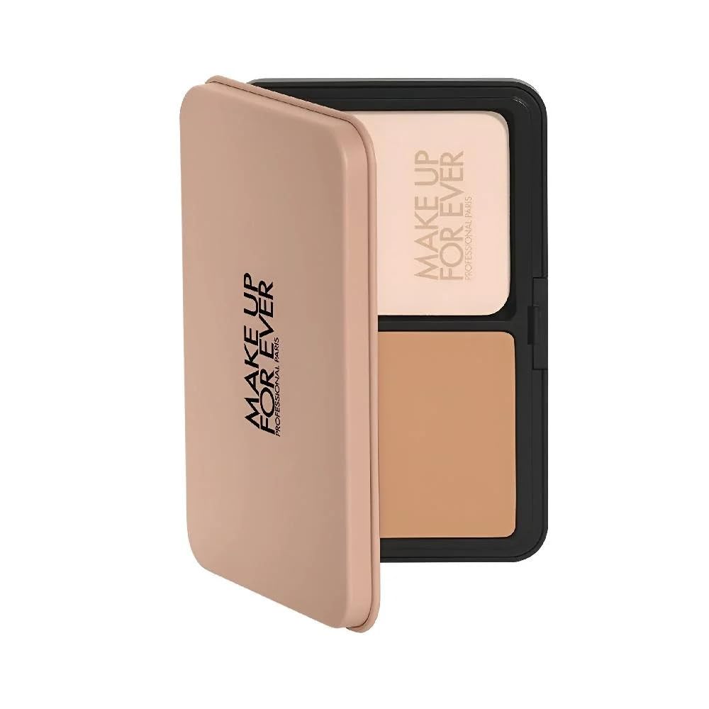 Amazon.com : MAKE UP FOR EVER HD Skin Matte Velvet Undetectable