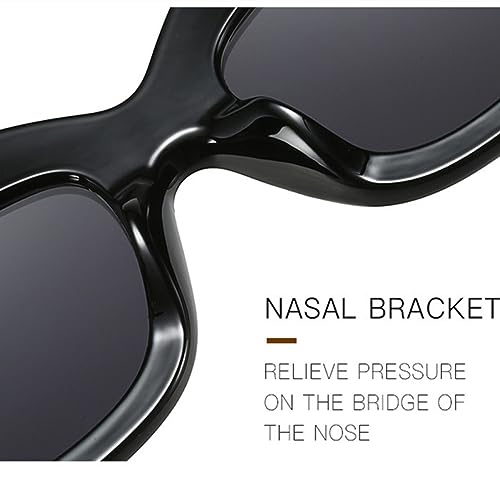Nuevo 2025 Gafas de Sol clásicas para Mujer y Hombre, Gafas de Sol Retro,