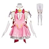 Boomtrader Juno Cosplay Costume Suit Adult Women Halloween Cosplay Juno Outfits for Party,Small