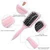 Brosse à boucler, brosse coiffante pour cheve... #2