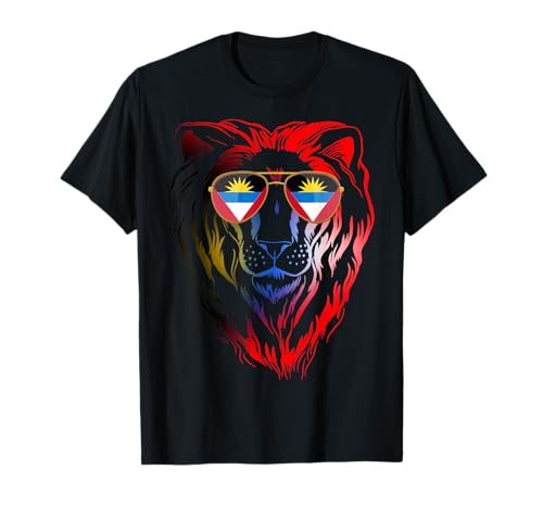 Antigua et Barbuda T-Shirt