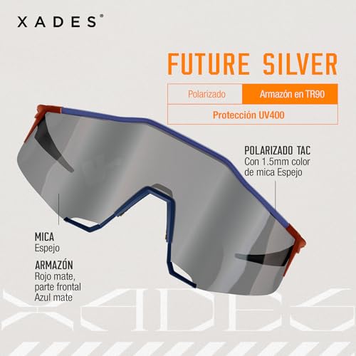 La Mejor Selección de Gafas scalpers los 10 mejores. 17 Imagen adicional