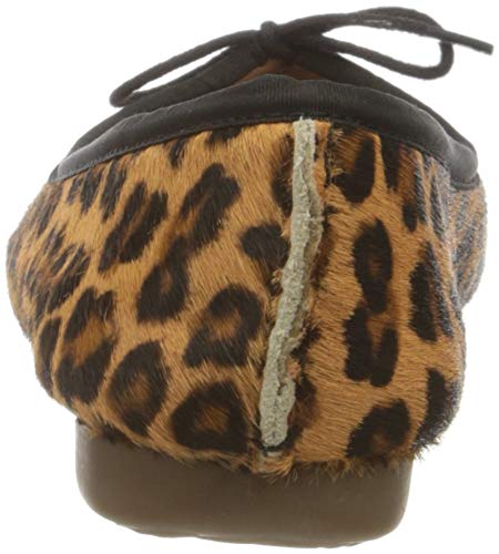 Clarks Freckle Ice dames ballerina's - Image 4