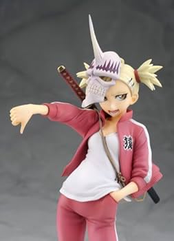 猿柿ひよ里　BLEACH　1/8　フィギュア Amazon.co.jp: BLEACH 猿柿 ひよ里 (1/8スケールPVC塗装済完成品