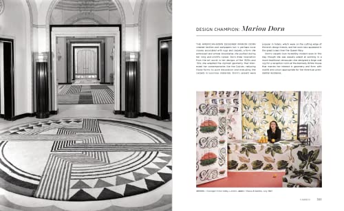 The Finer Things: Timeless Furniture, Textiles, and Details - Image 7