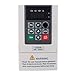 Produktbild Vfd-frequenzumrichter, Professioneller Frequenzumrichter 1-phasiger Eingang 3-phasiger Ausgang 220 V 0,75 KW Drehzahlregelung Spindelmot