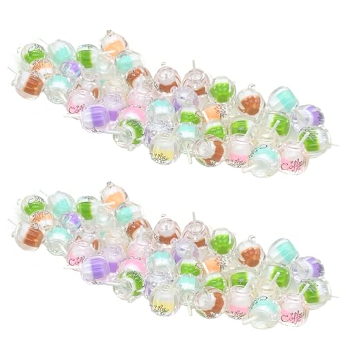 [Ulalaza] 30pcs ~jtFXYrSD荬ZbgH|iANZT[DIY~j`AV[zu~j`AƋ