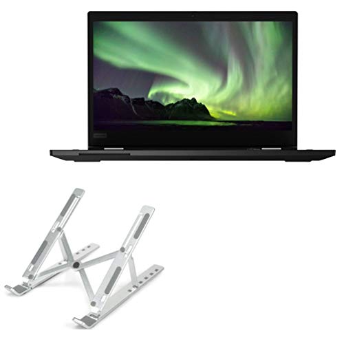 BoxWave soporte ajustable para Lenovo ThinkPad L13 Yoga 13.3" miniatura 1