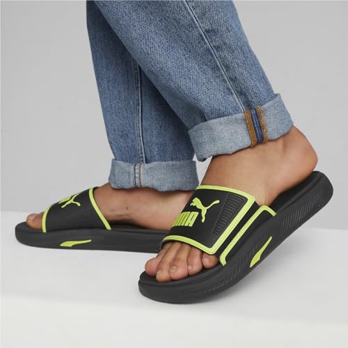 Image of Puma Men Softride Slide