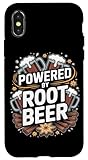 Refreshing Root Beer Enthusiast Design