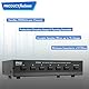 PyleHome pss6 6 Kanal High Power Stereo-Lautsprecher Selector