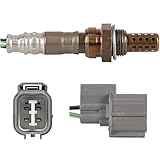 Denso 234-4011 Oxygen Sensor
