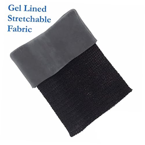 BESPORTBLE 2 Unidades Mangas De Tornozelo De Skate Cinta De Tendinite De Aquiles Tornozeleira Esport