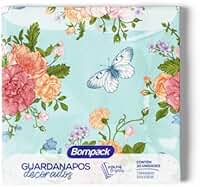 Guard. Bompack Borboleta Florida C/20