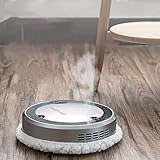 Intelligent Sweeping Robot Vacuum Cleaner, 2022 3-in-1 Automatic Water Spray Humidification Cleaner,...