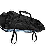 Pizza Oven Cover,16-inch Universal Portable Oven Cover,Pizza Oven Waterproof Cover,Pizza Oven...