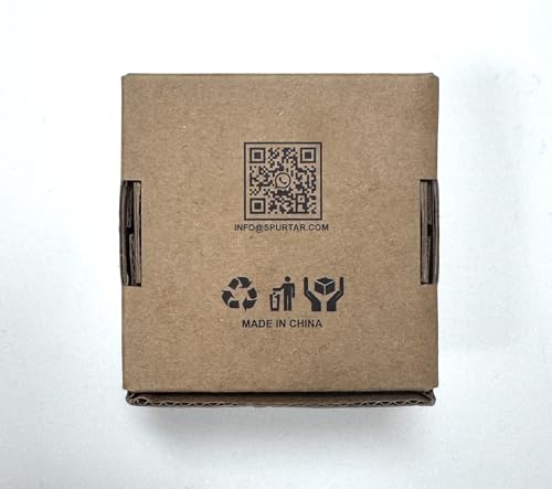 Spurtar Universal Socket Wrench Set (11-32mm 7-19mm) Multi-Function Hand Repair Tools with Power Drill Adapters Birthday Gifts for Men, Dad, Father, Husband, Boyfriend Christmas Stocking Stuffers - Image 14