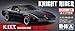 Knight Rider: Knight 2000 K.I.T.T. (Season 1 Ver.) 1:24 Scale Vehicle Model