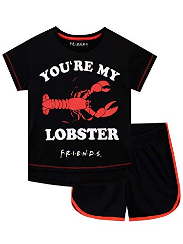 FRIENDS Girls Pyjamas