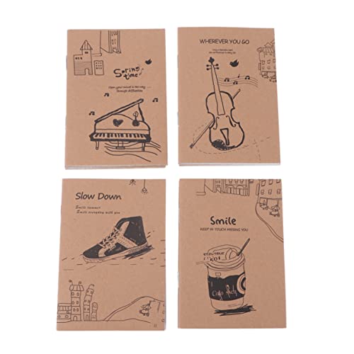 VILLFUL ���g���ȃN���t�g���̃m�[�g 20������ A5�T�C�Y �J���[�p���̗p �w���p������ �w�p�i ���s������n��p�r�ɓK�����w�����[�� �X�^�C���w��s��