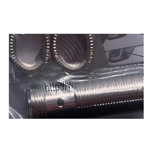 Capteur NBB1,5-5GM25-E3-V3 pour résoudre les pannes de machines - 2