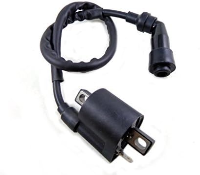 1984 Honda Atc200s Atc 200 S Ignition Coil - Foto 5