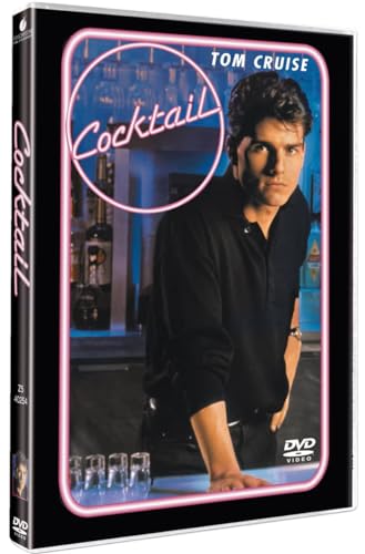 Cocktail [DVD]