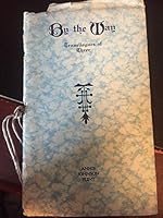 By the way;: Travellogues of cheer B00089WOQQ Book Cover