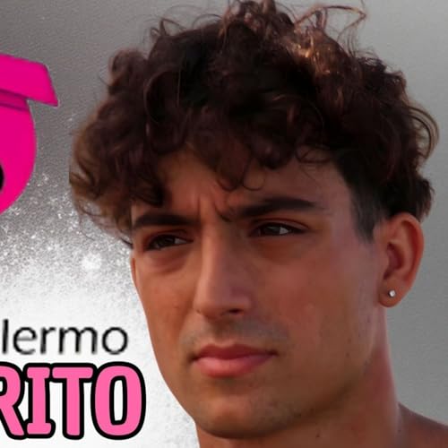 Luigi Saporito - Il triathlon ti salva la vita - Passione Triathlon n° 343 Podcast Por  arte de portada