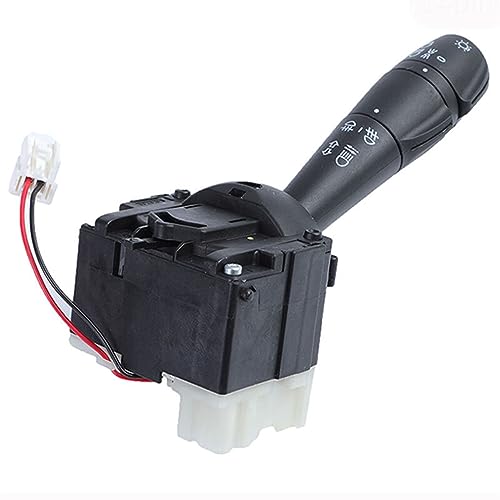 Commutateur de clignotants 82011-67992 pour Clio, Captur et Twingo