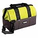 Produktbild Ryobi 5132002553 Nylon Werkzeugtasche mittel Typ UTB4 Grau, Gelb