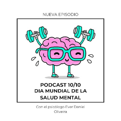 Episodio 153 - El podcast con Ever Daniel Oliveira